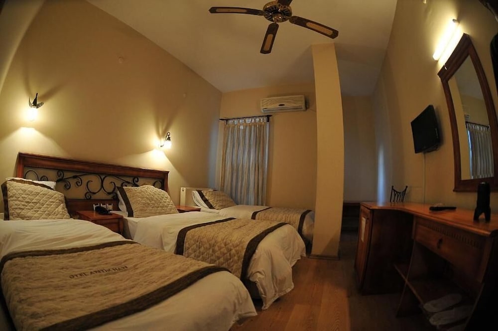 Antik Han Otel - Özel Sınıf - Image 19