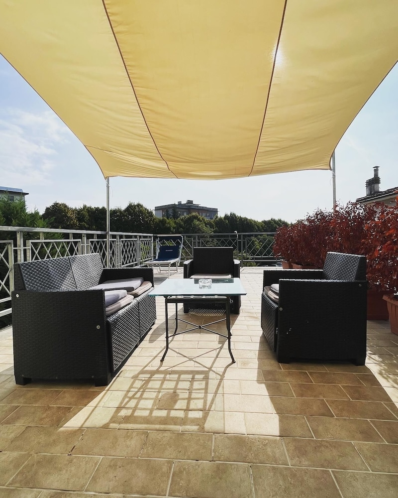Rooms & Breakfast La Filigrana