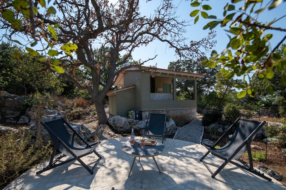 Villa Pansara Exclusive Luxury