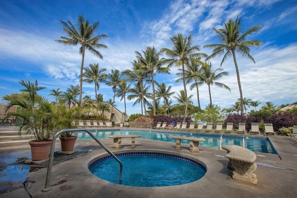 Maui Kamaole D106 1 Bedroom Condo