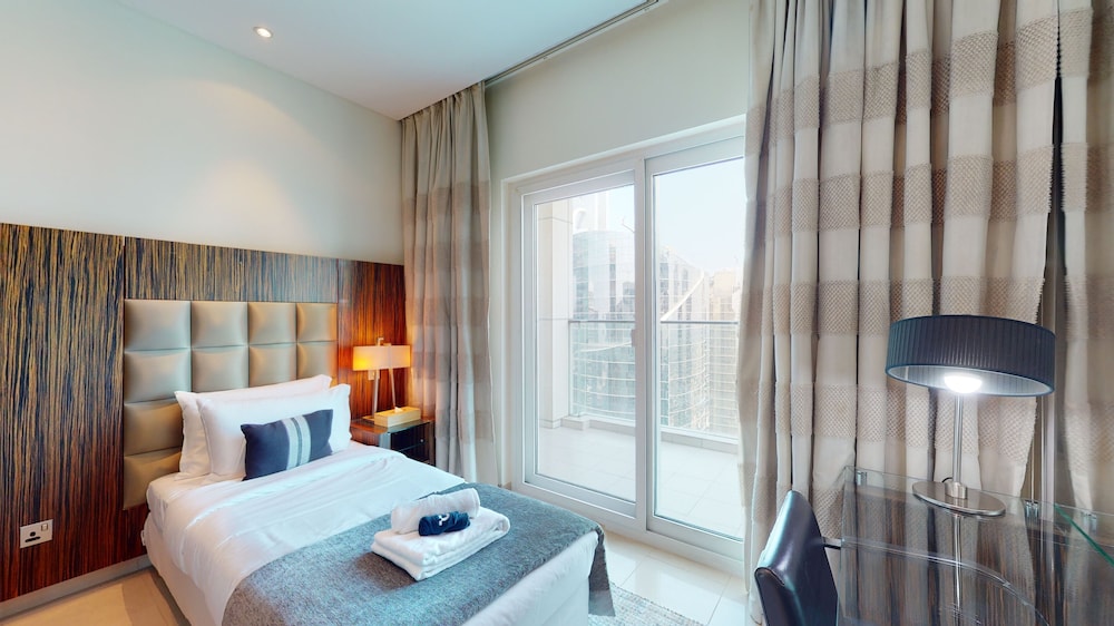 Bonnington Luxury Apartments