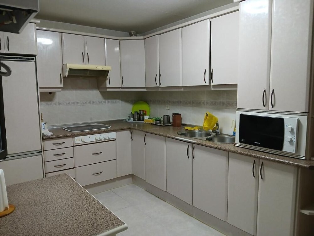Room-cuarto Privado Doble en Toledo