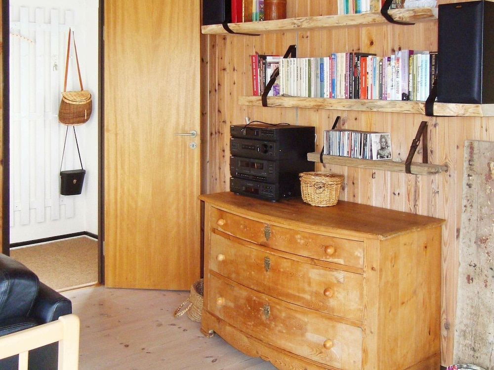 Delightful Holiday Home in Rømø near Sea view 5