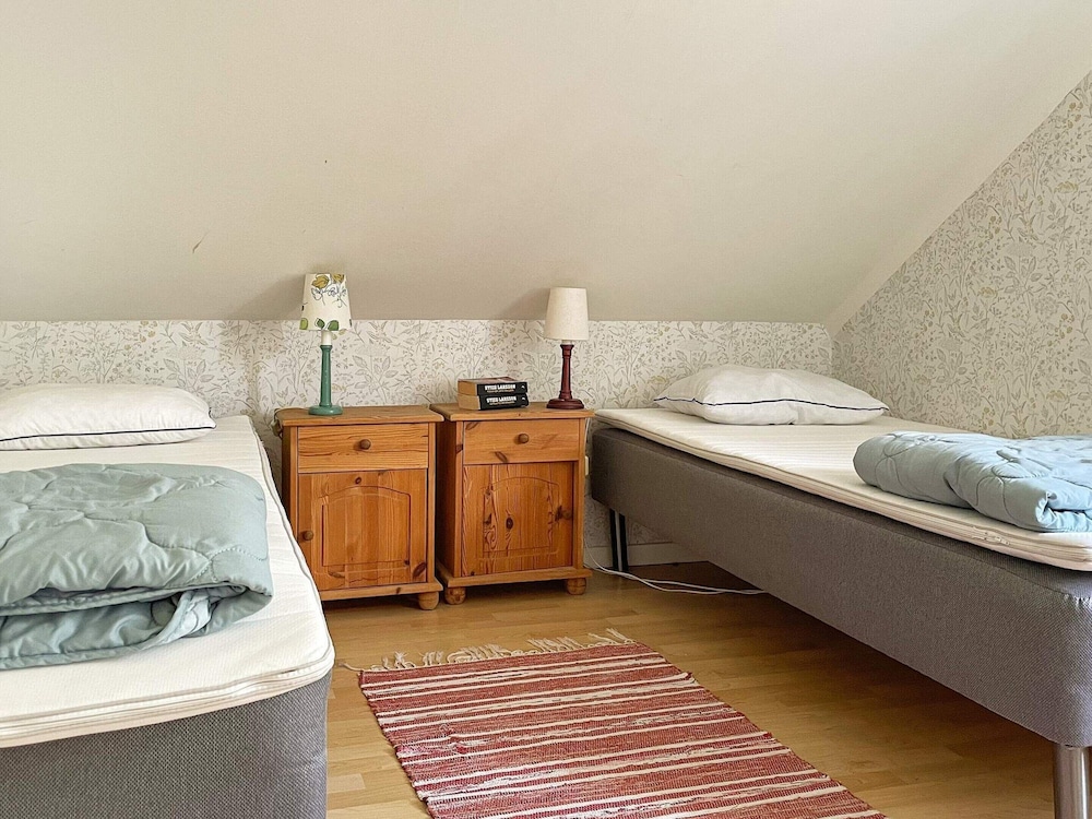 8 Person Holiday Home in Valdemarsvik view 3