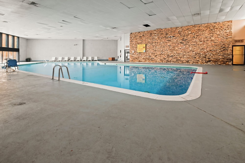 Mountain Laurel Resort