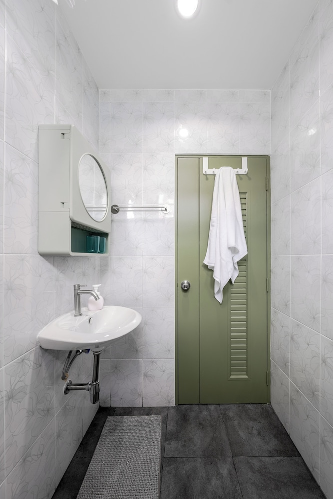 Bluehouse191 hometel