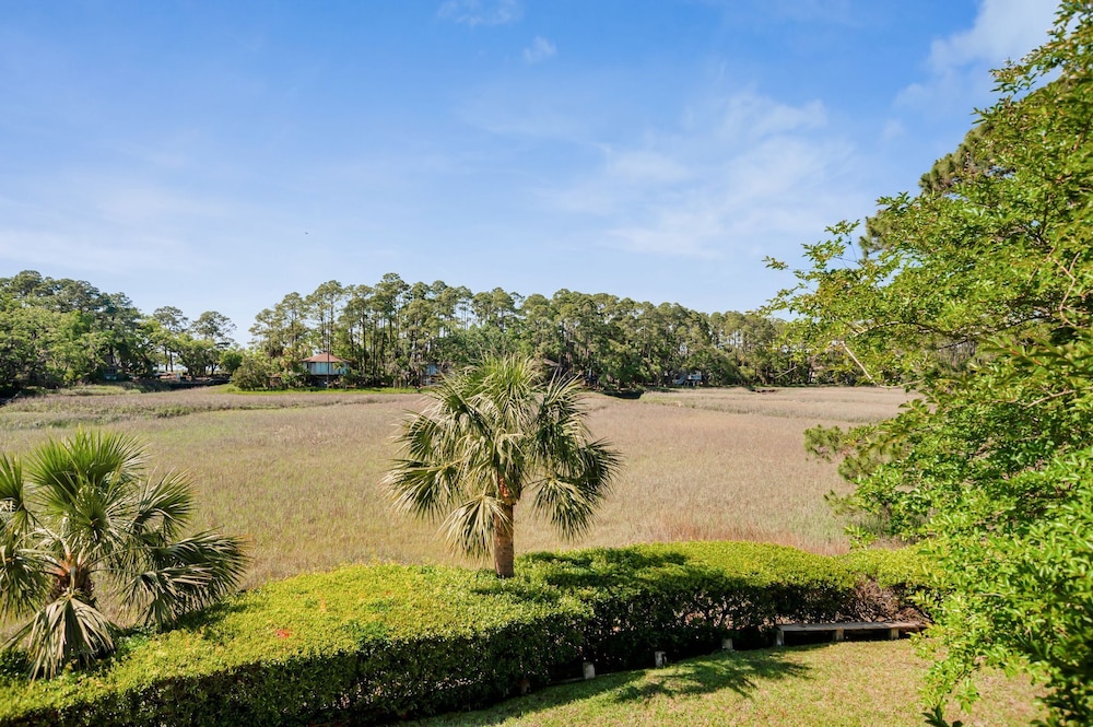 265 Stoney Creek Villa at The Sea Pines Resort