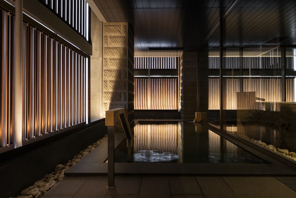 Onsen Ryokan Yuen Sapporo 55