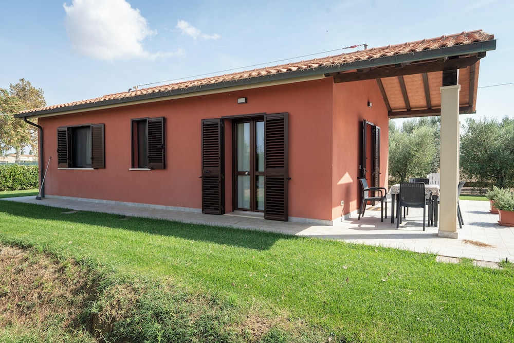 Agriturismo Nonno Gino - Charme&Relax