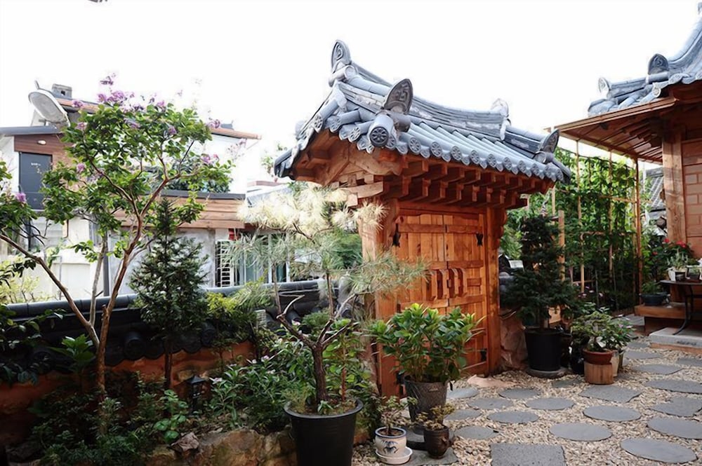 Star Rest Hanok, photo 48