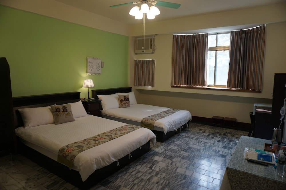 Snail Trail B&B