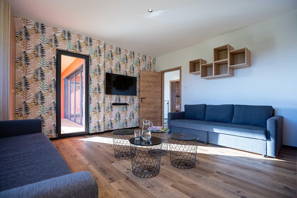 La Maison Devant La Prairie, 写真 36