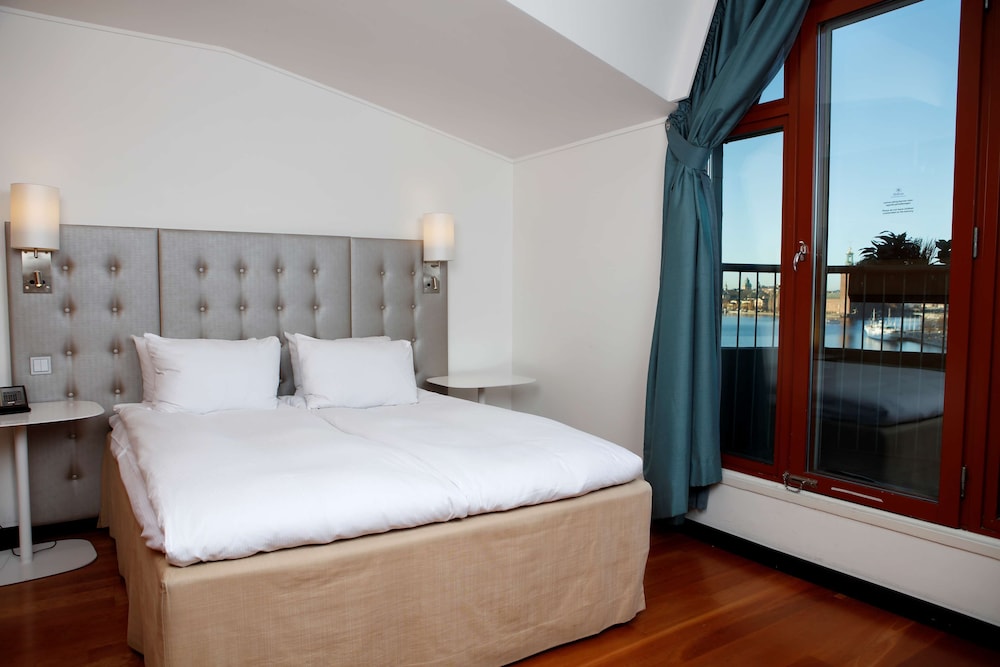 Hilton Stockholm Slussen Hotel 51