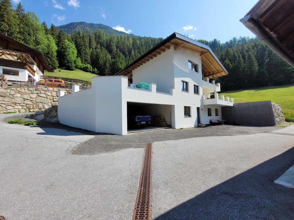 New Apartment in the Beautiful Pitztal