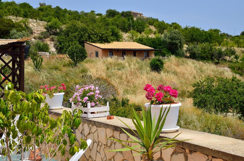 Agriturismo Saccollino