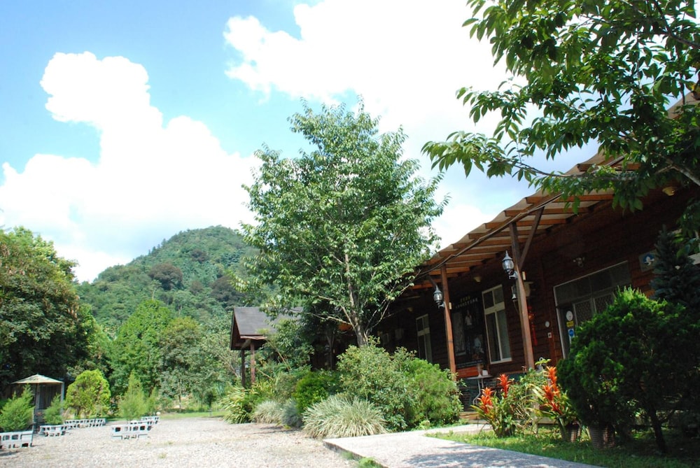 Nine Aboriginal B&B