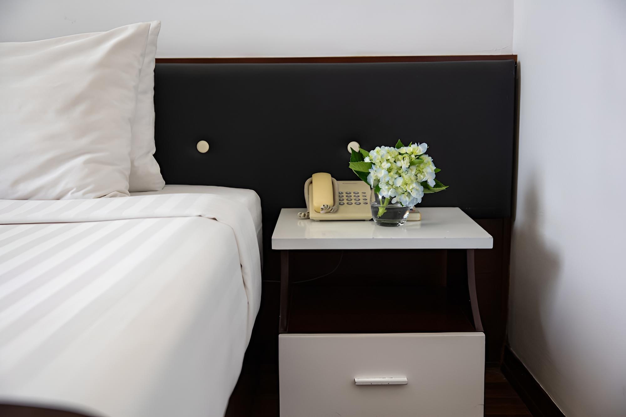 La Suite Hotel & Spa