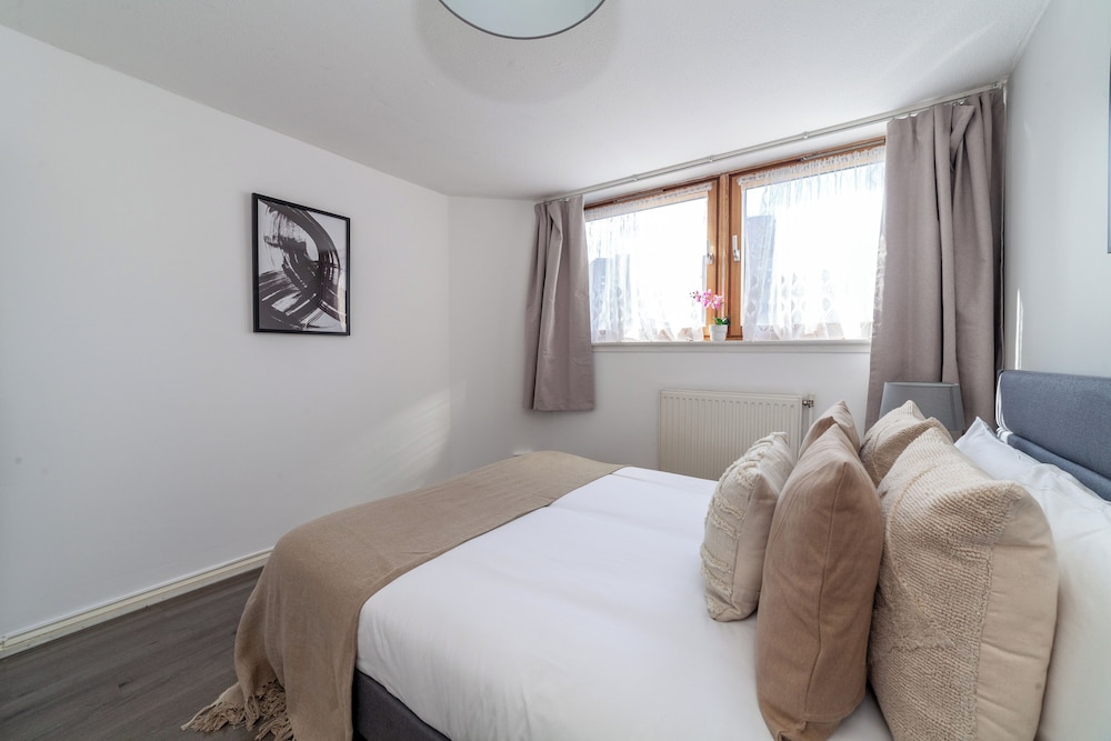 4 Bed Flat near King’s Road