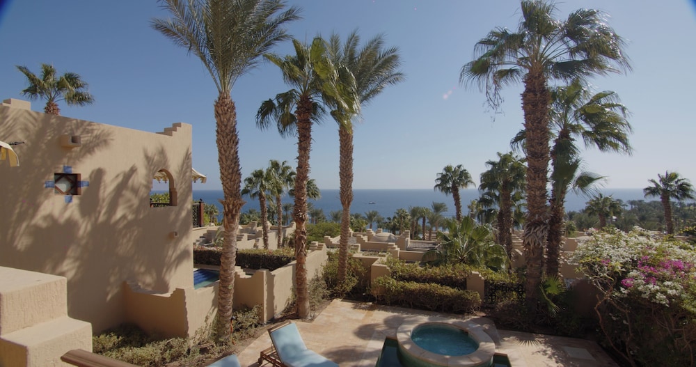 Four Seasons Resort Sharm El Sheikh Private Residential Villa & Chalet - Egypt