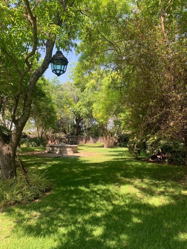 Hacienda Tzintzimeo - Property Image 7