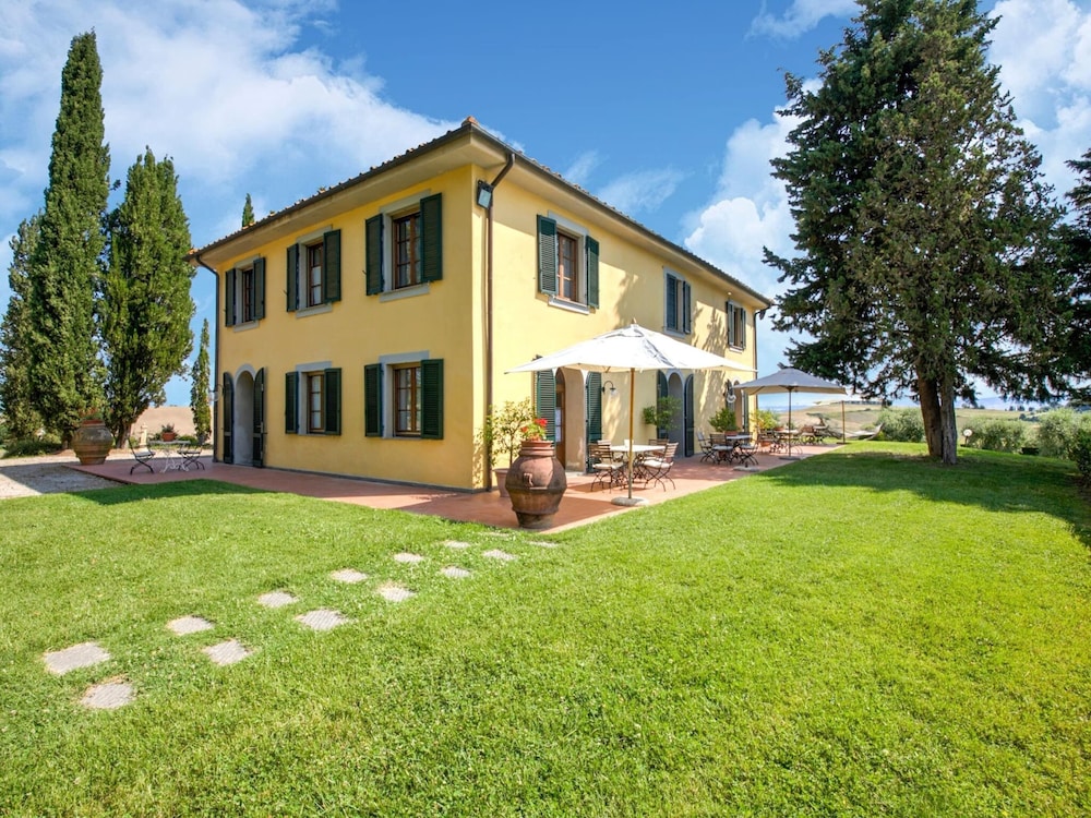 Belvilla by OYO San Francesco Vermentino photo 4