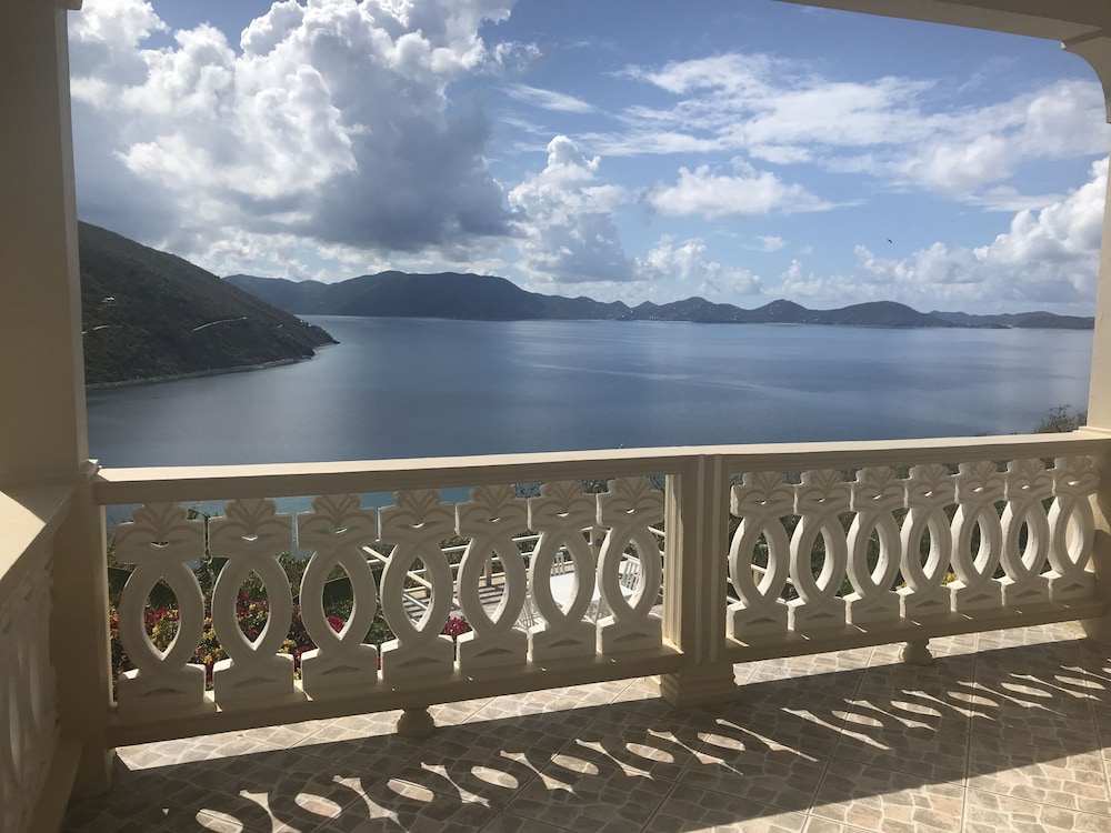 Ocean View Villa