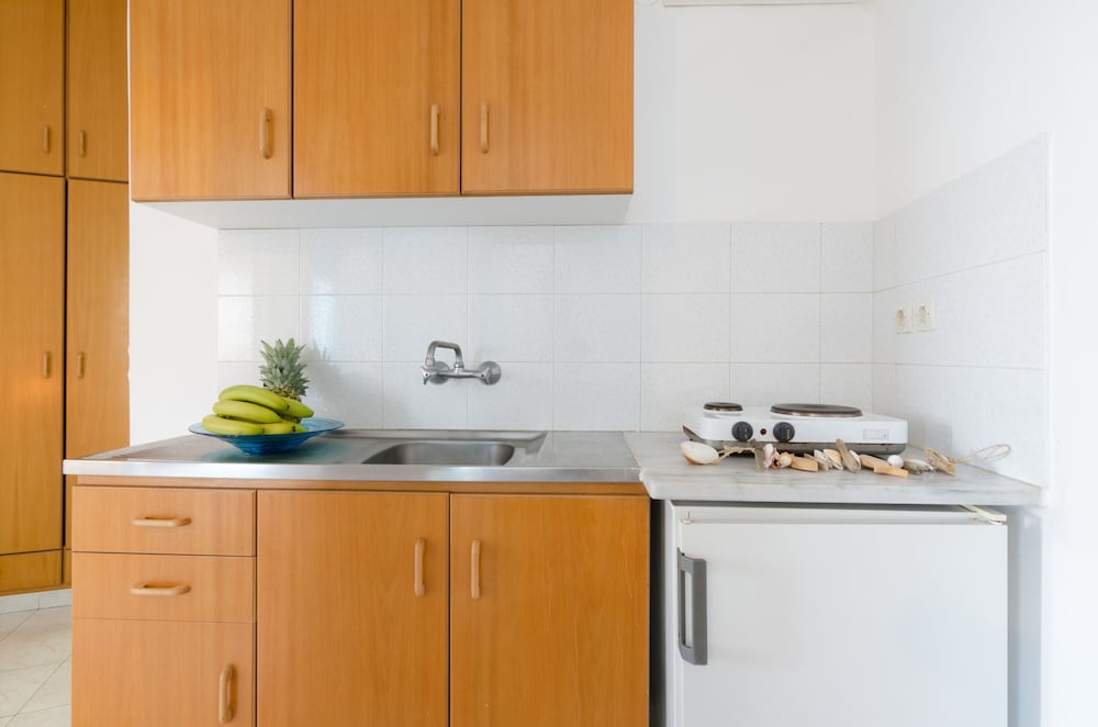 Aglaia Apartments & Studios