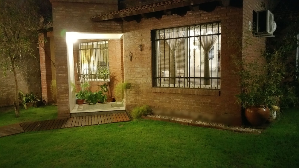 Casa Mapocha