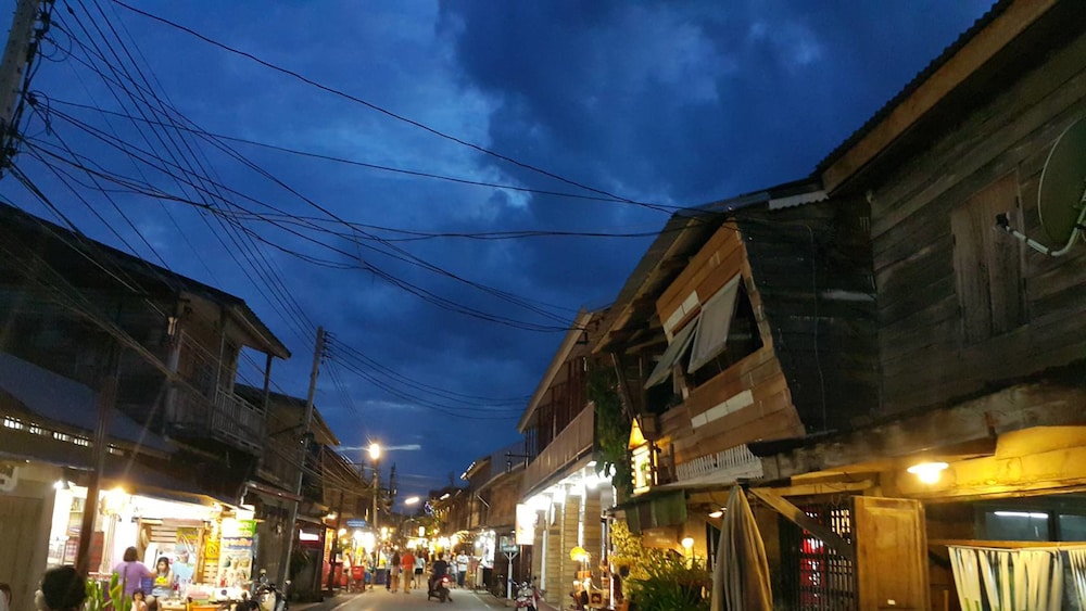 Dai Heng Boutique Hotel