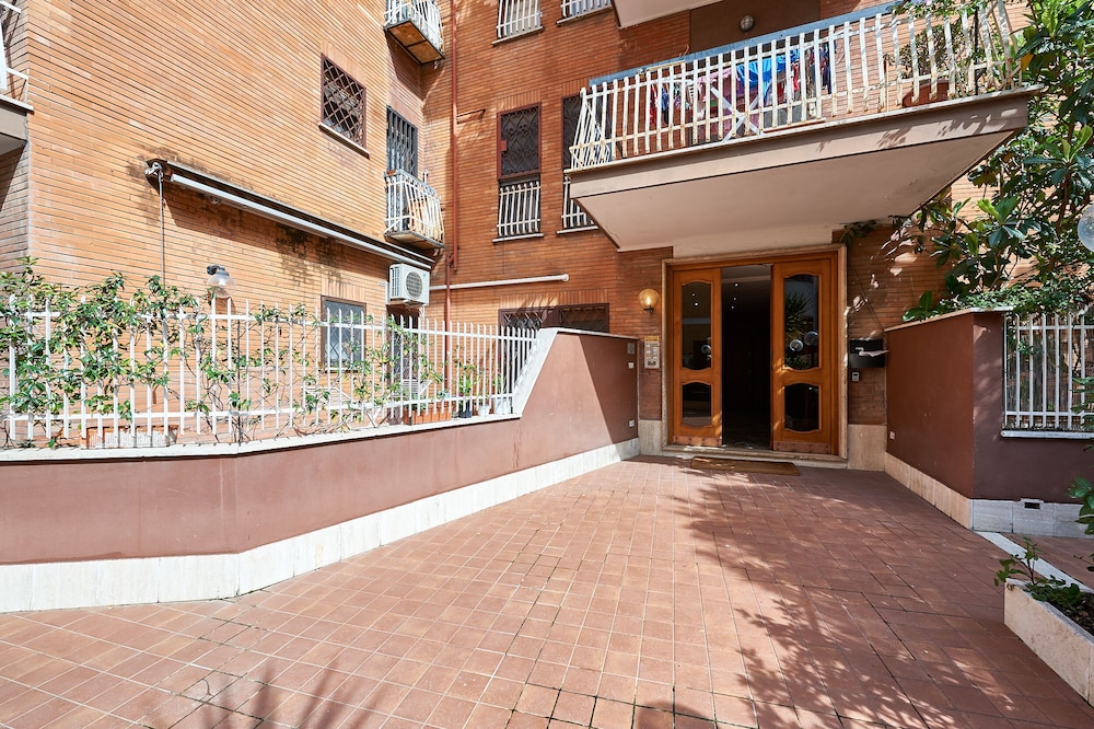 Anastasio II apartment