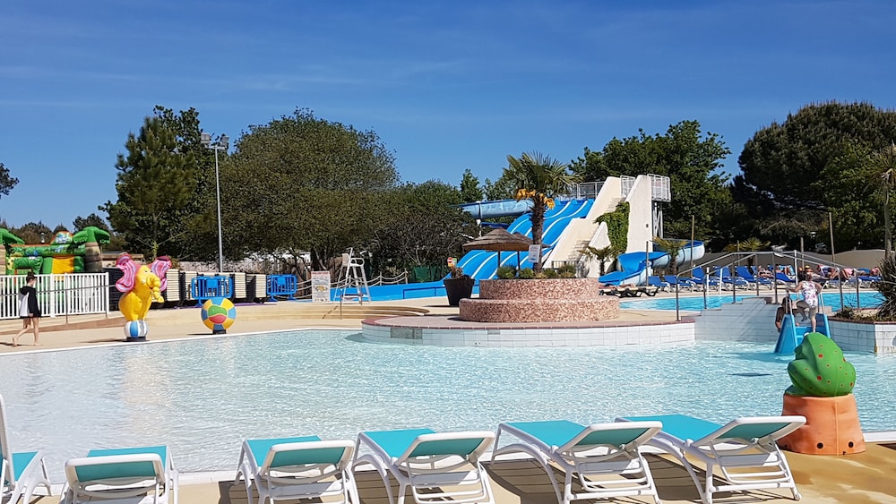 GH Vacances