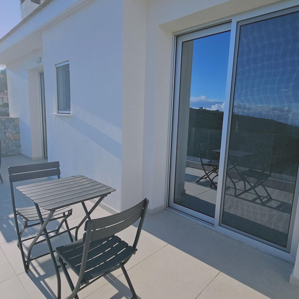 105 PSR - Stay Cavo Aspro Residence 3