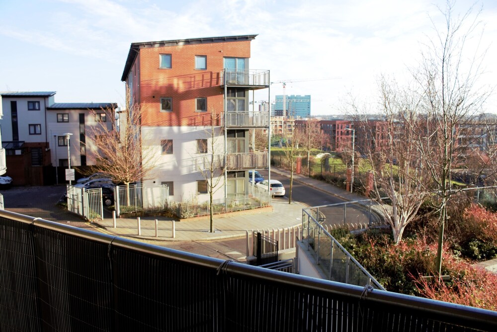ROC APARTMENTS - Opal