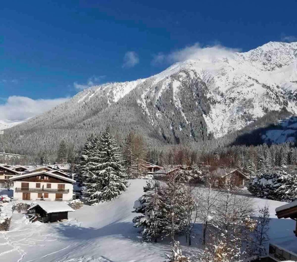 La Chapelle Chalet Ski-in out