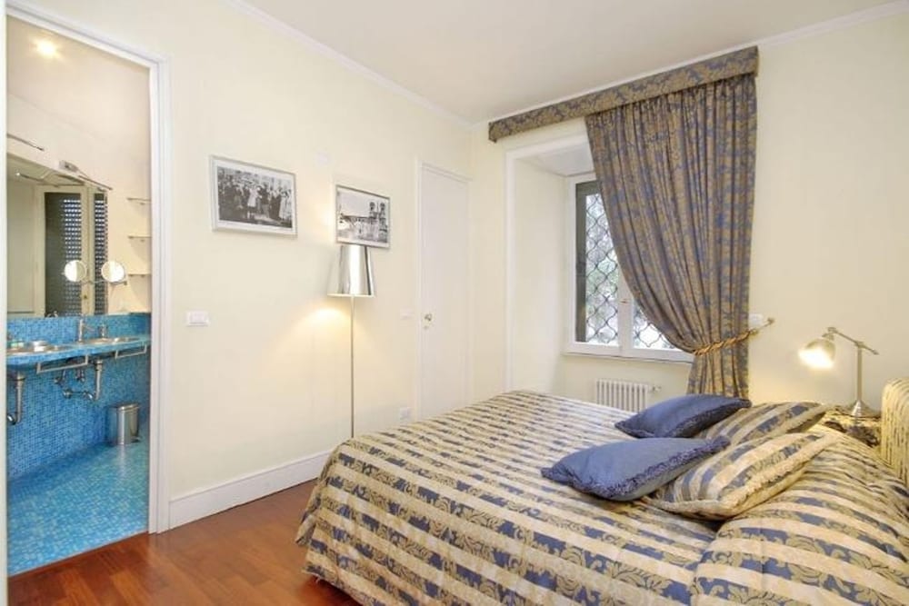 Holiday House Belle Arti