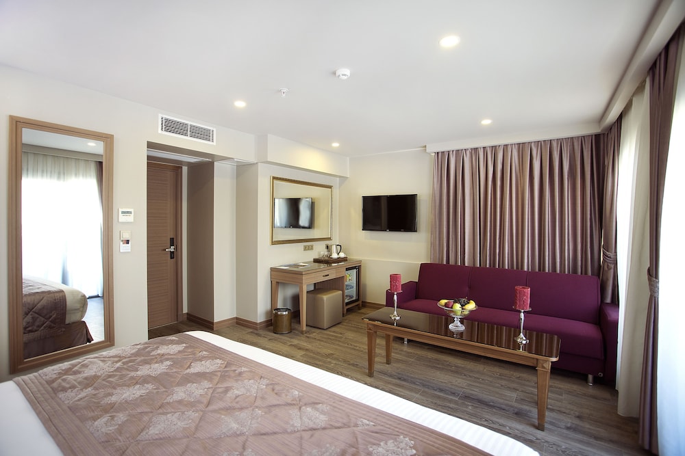 Taximist Otel - Image 54