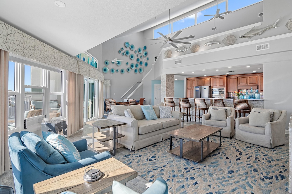 Cabana Club C408- Sugar Sand Shores