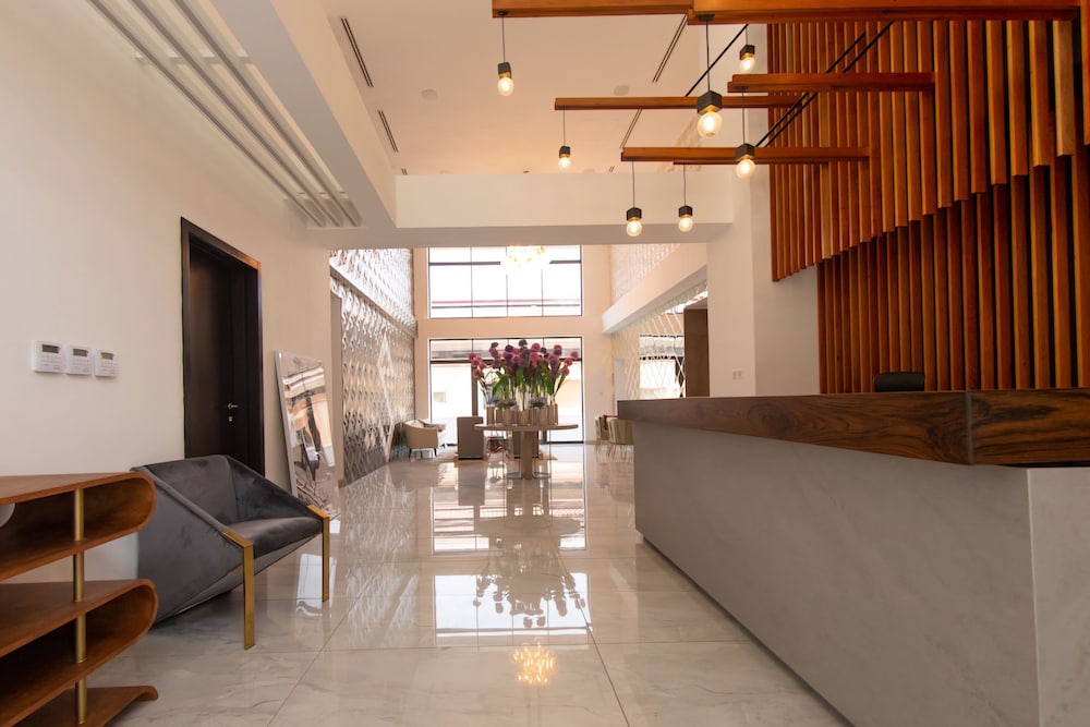 The Signature Apartment Ghana