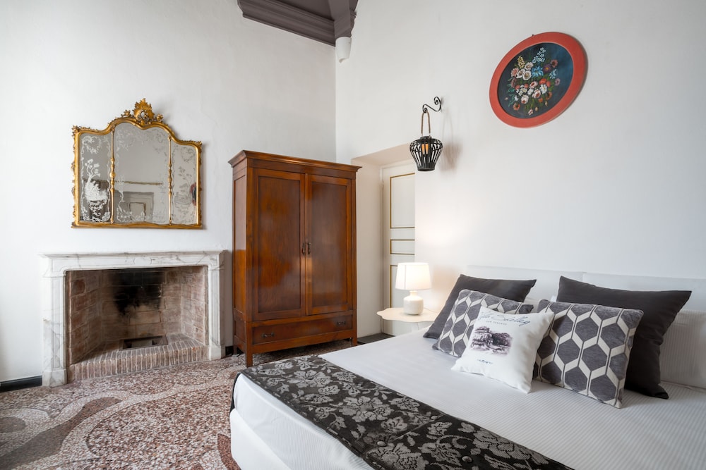 Villa Shelley Boutique Hotel
