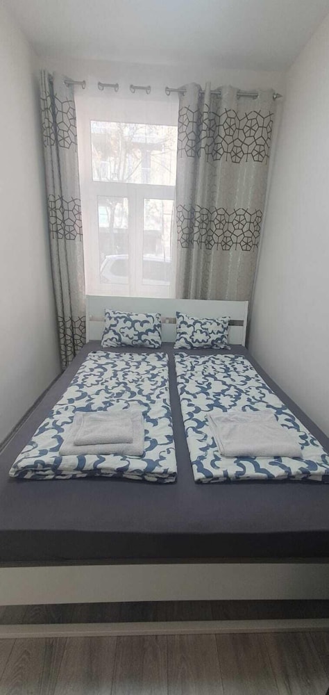 Spacious 5BR Apt 6 to Min Enkplatz