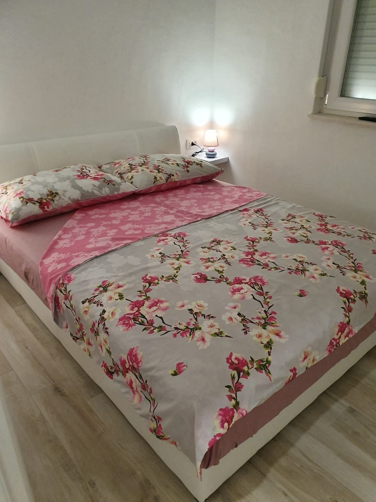 Apartman Sea Lake Magic 2