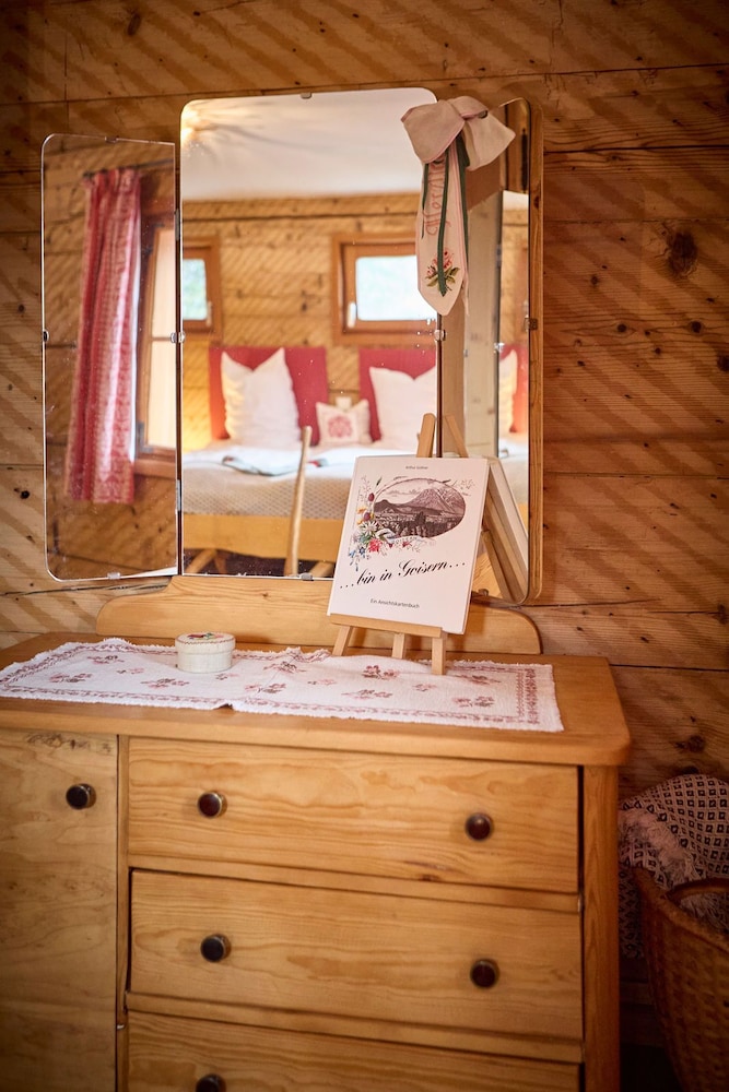 Waldharmonie Chalet & Apartments