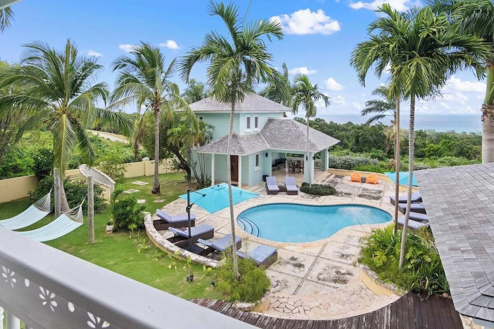 Greens 4BR