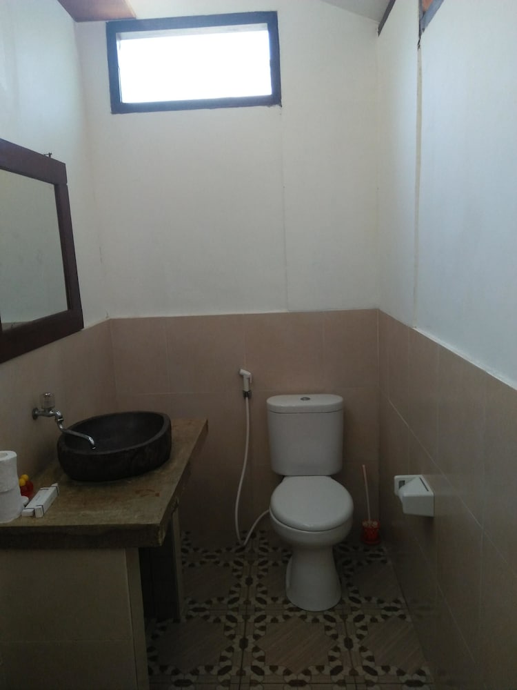 Gili Smile Bungalows