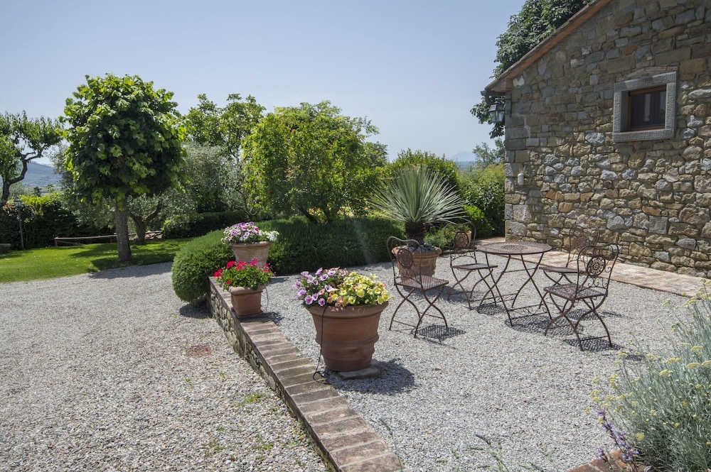 Villa Il Sasso