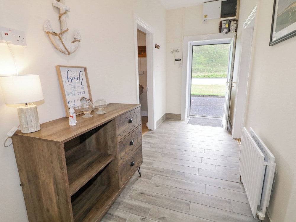 Maghera Caves Cottage