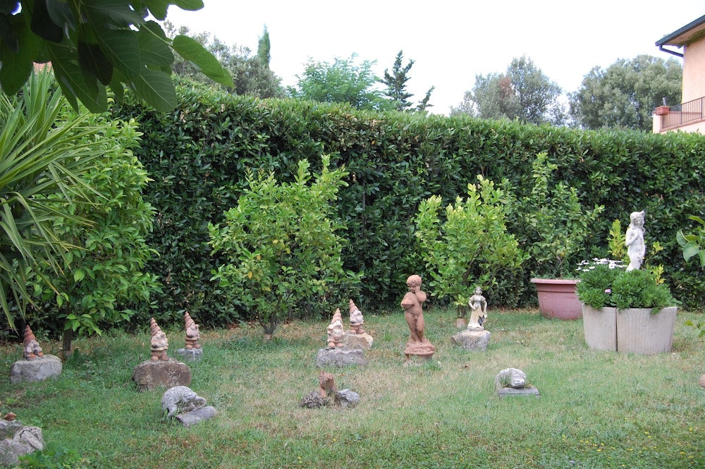 Agriturismo Montepozzalino