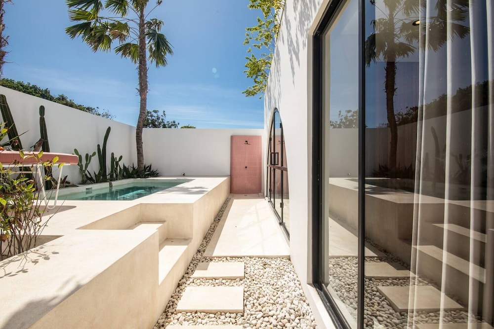 Ulu Folie 2BR in Pecatu