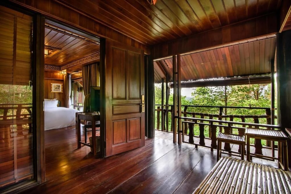 Sankofa Village Hill resort and Spa