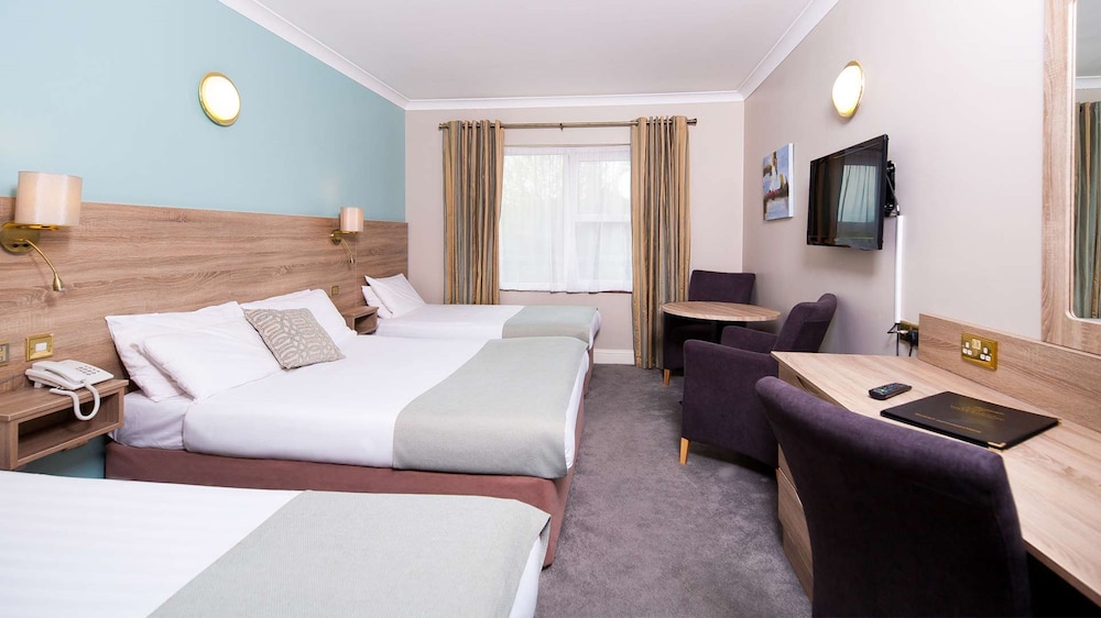 Ennis Vacations - Treacy's West County Conference  Leisure Centre - Property Image 20
